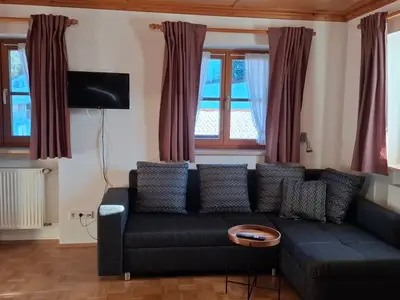 Ferienwohnung für 5 Personen (43 m²) in Fischbachau 3/6