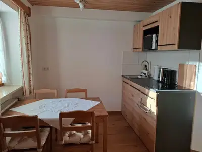 Ferienwohnung für 5 Personen (43 m²) in Fischbachau 4/6