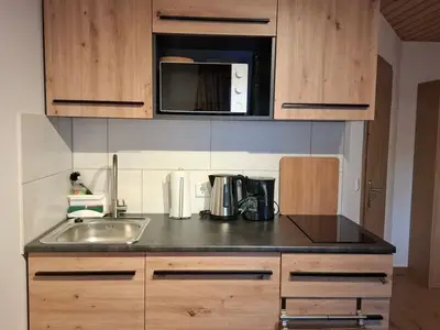 Ferienwohnung für 5 Personen (43 m²) in Fischbachau 5/6