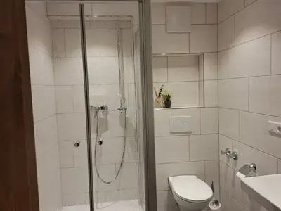 Ferienwohnung für 5 Personen (43 m²) in Fischbachau 6/6