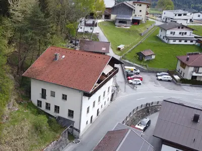 Apart Auenstein Top 5 im 2.OG