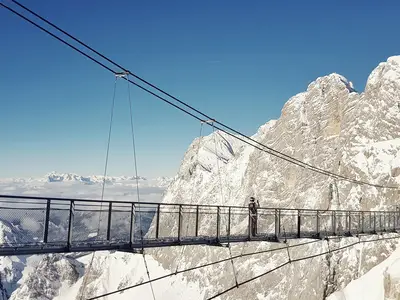 Dachstein 01