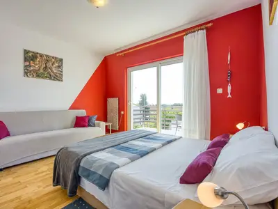 Ferienwohnung für 5 Personen (55 m²) in Novigrad 8/10