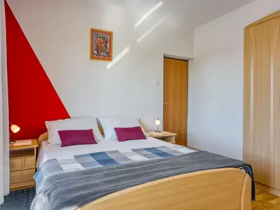 Ferienwohnung für 5 Personen (55 m²) in Novigrad 9/10