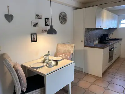Ferienwohnung für 2 Personen (25 m²) 6/10