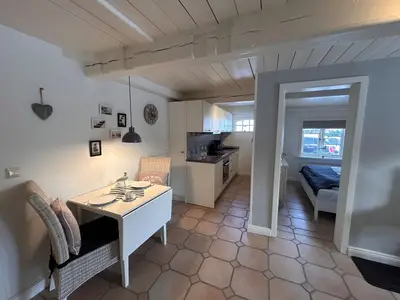 Ferienwohnung für 2 Personen (25 m²) 7/10