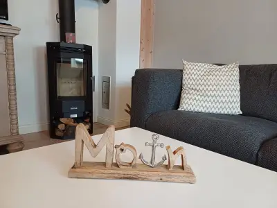 Ferienwohnung für 4 Personen (55 m²) 9/10