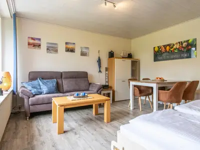 Ferienwohnung für 3 Personen (42 m²) in Kellenhusen 1/10