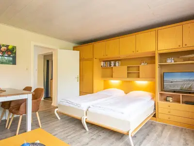 Ferienwohnung für 3 Personen (42 m²) in Kellenhusen 4/10