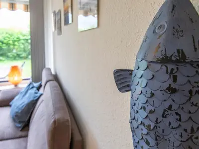 Ferienwohnung für 3 Personen (42 m²) in Kellenhusen 6/10