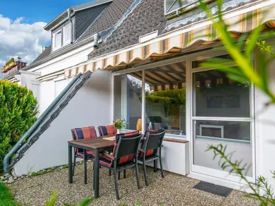 Ferienwohnung für 3 Personen (42 m²) in Kellenhusen 8/10