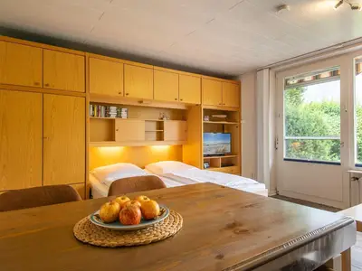 Ferienwohnung für 3 Personen (42 m²) in Kellenhusen 10/10