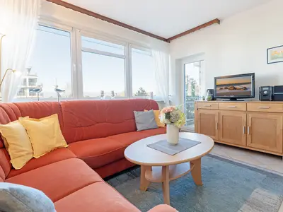 Ferienwohnung für 2 Personen (45 m²) in Heiligenhafen 2/10