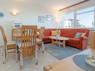 Ferienwohnung für 2 Personen (45 m²) in Heiligenhafen 3/10