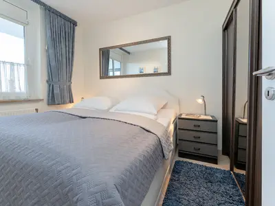 Ferienwohnung für 2 Personen (45 m²) in Heiligenhafen 5/10