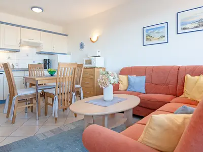 Ferienwohnung für 2 Personen (45 m²) in Heiligenhafen 6/10