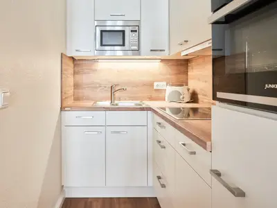 Ferienwohnung für 2 Personen (44 m²) in Sellin (Ostseebad) 2/10