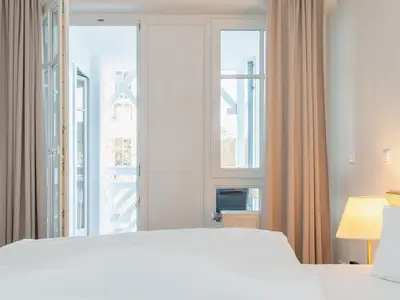 Ferienwohnung für 2 Personen (44 m²) in Sellin (Ostseebad) 3/10