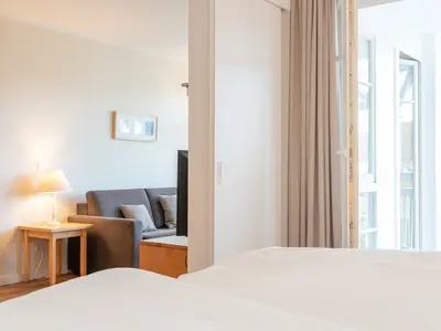 Ferienwohnung für 2 Personen (44 m²) in Sellin (Ostseebad) 6/10