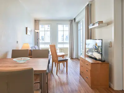 Ferienwohnung für 2 Personen (44 m²) in Sellin (Ostseebad) 8/10