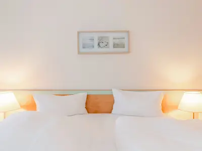 Ferienwohnung für 2 Personen (44 m²) in Sellin (Ostseebad) 9/10