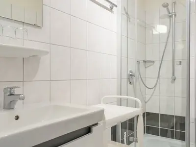 Ferienwohnung für 2 Personen (44 m²) in Sellin (Ostseebad) 10/10