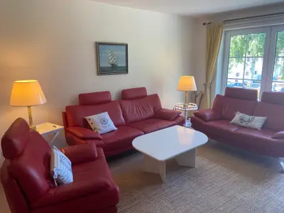 Ferienwohnung für 4 Personen (75 m²) in Zingst 1/10