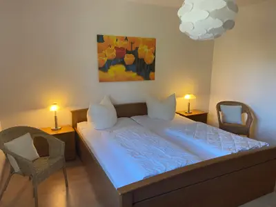 Ferienwohnung für 4 Personen (75 m²) in Zingst 2/10