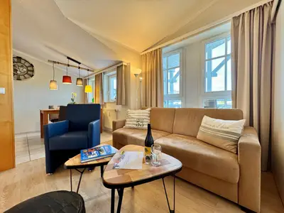 Ferienwohnung für 4 Personen (57 m²) in Sellin (Ostseebad) 1/10