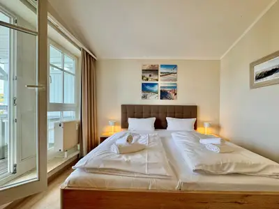 Ferienwohnung für 4 Personen (57 m²) in Sellin (Ostseebad) 3/10