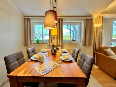 Ferienwohnung für 4 Personen (57 m²) in Sellin (Ostseebad) 4/10