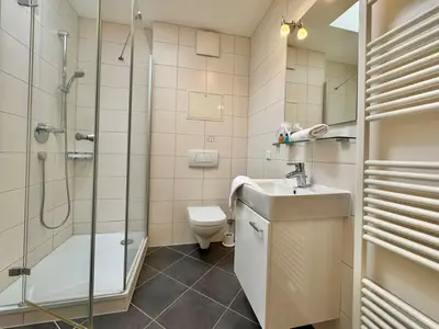 Ferienwohnung für 4 Personen (57 m²) in Sellin (Ostseebad) 5/10