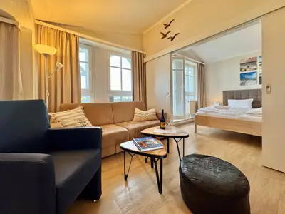 Ferienwohnung für 4 Personen (57 m²) in Sellin (Ostseebad) 6/10