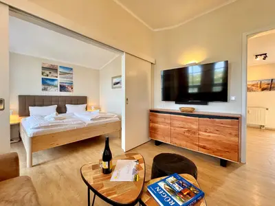 Ferienwohnung für 4 Personen (57 m²) in Sellin (Ostseebad) 8/10