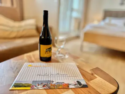 Ferienwohnung für 4 Personen (57 m²) in Sellin (Ostseebad) 9/10