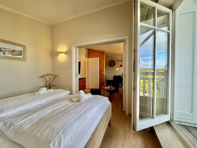 Ferienwohnung für 4 Personen (57 m²) in Sellin (Ostseebad) 10/10