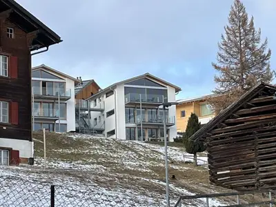 Ferienwohnung für 4 Personen in Vella 1/10