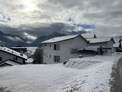 Ferienwohnung für 4 Personen in Vella 2/10