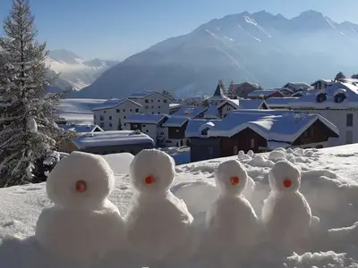 Ferienwohnung für 4 Personen in Vella 4/10