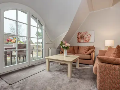 Ferienwohnung für 4 Personen (70 m²) in Dierhagen (Ostseebad) 1/10