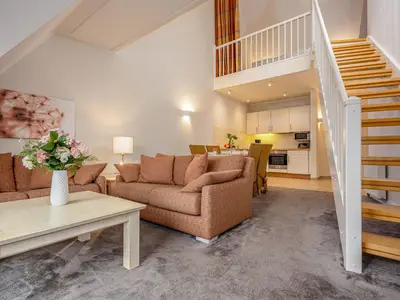 Ferienwohnung für 4 Personen (70 m²) in Dierhagen (Ostseebad) 3/10