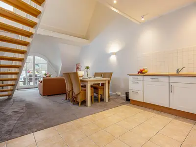 Ferienwohnung für 4 Personen (70 m²) in Dierhagen (Ostseebad) 7/10