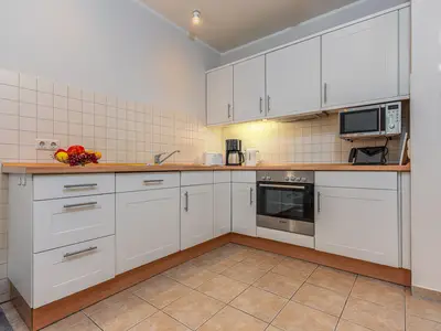 Ferienwohnung für 4 Personen (70 m²) in Dierhagen (Ostseebad) 8/10