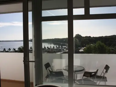 Ferienwohnung für 4 Personen (55 m²) in Heiligenhafen 2/10