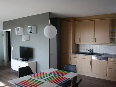 Ferienwohnung für 4 Personen (55 m²) in Heiligenhafen 4/10