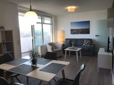 Ferienwohnung für 4 Personen (55 m²) in Heiligenhafen 5/10