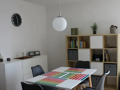 Ferienwohnung für 4 Personen (55 m²) in Heiligenhafen 7/10