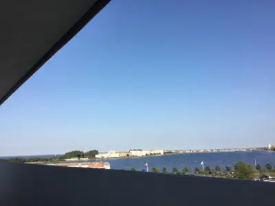 Ferienwohnung für 4 Personen (55 m²) in Heiligenhafen 10/10