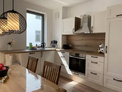 Küche / Küchenzeile