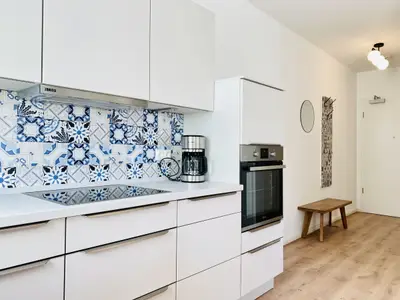 Küche / Küchenzeile